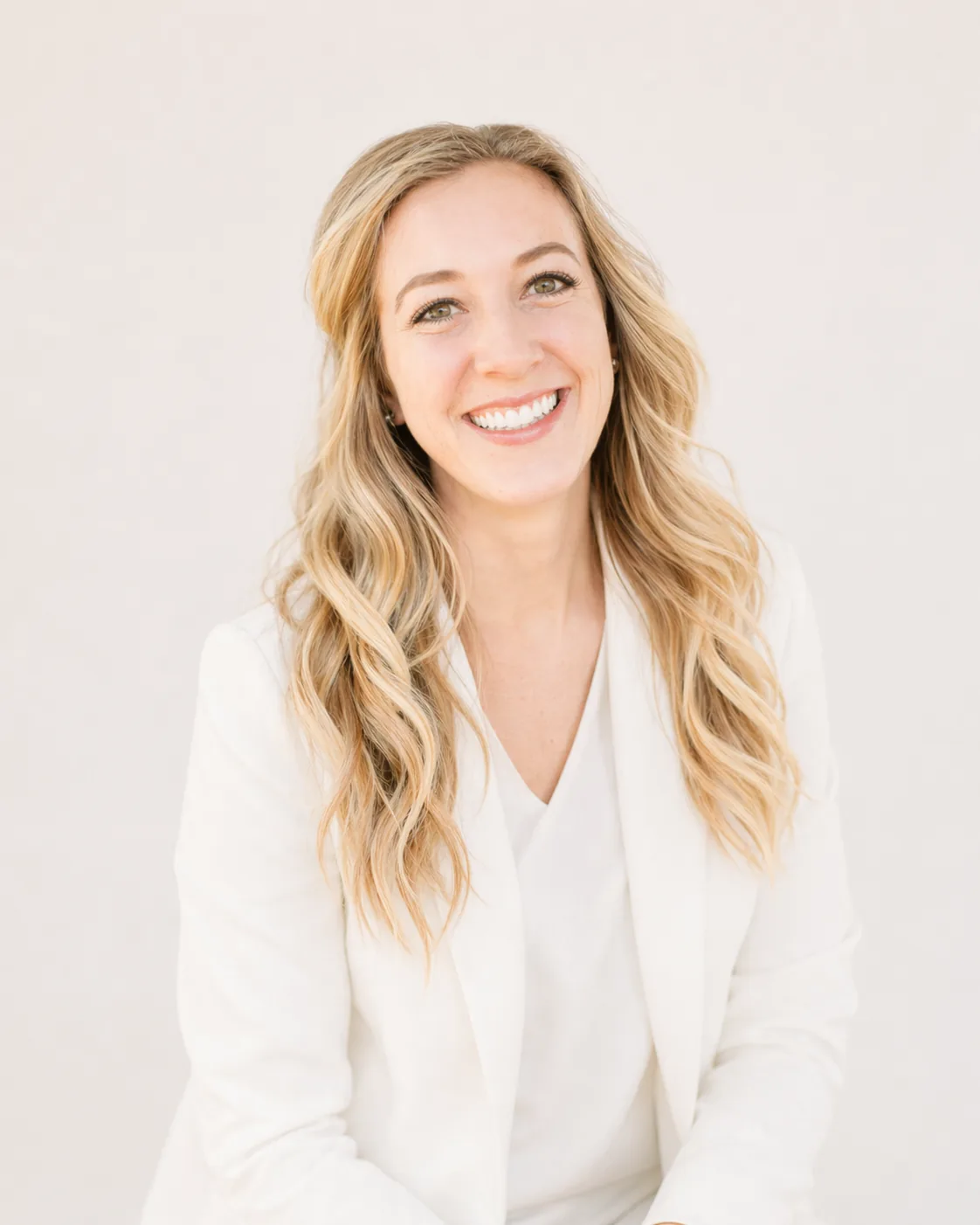 Corrine Poulin, ND