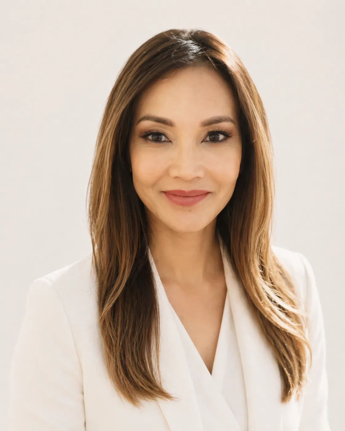 Gelen Del Rosario, MD