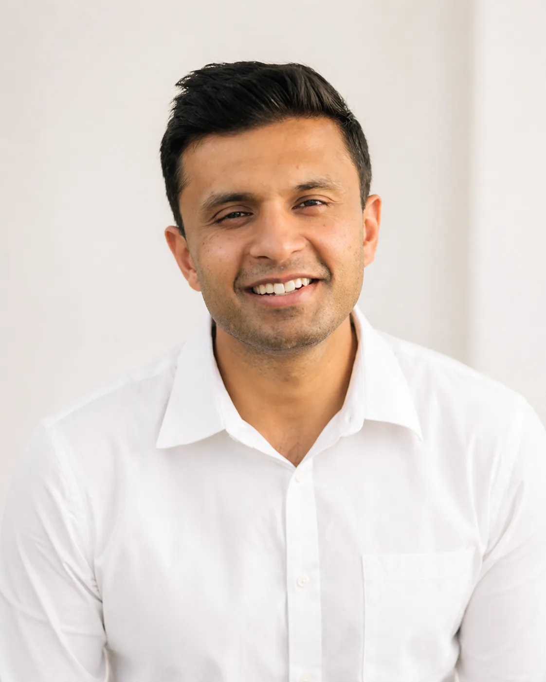 Piyush Gupta, MD